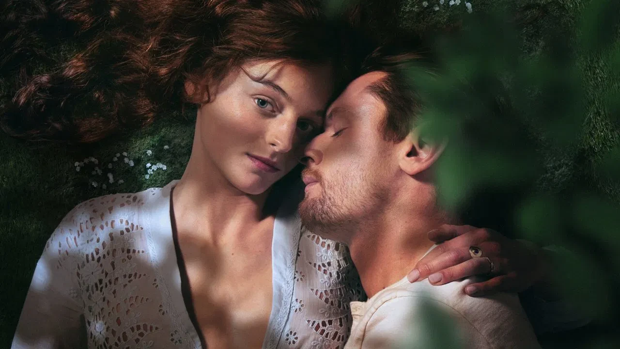 Lady Chatterley’nin Sevgilisi