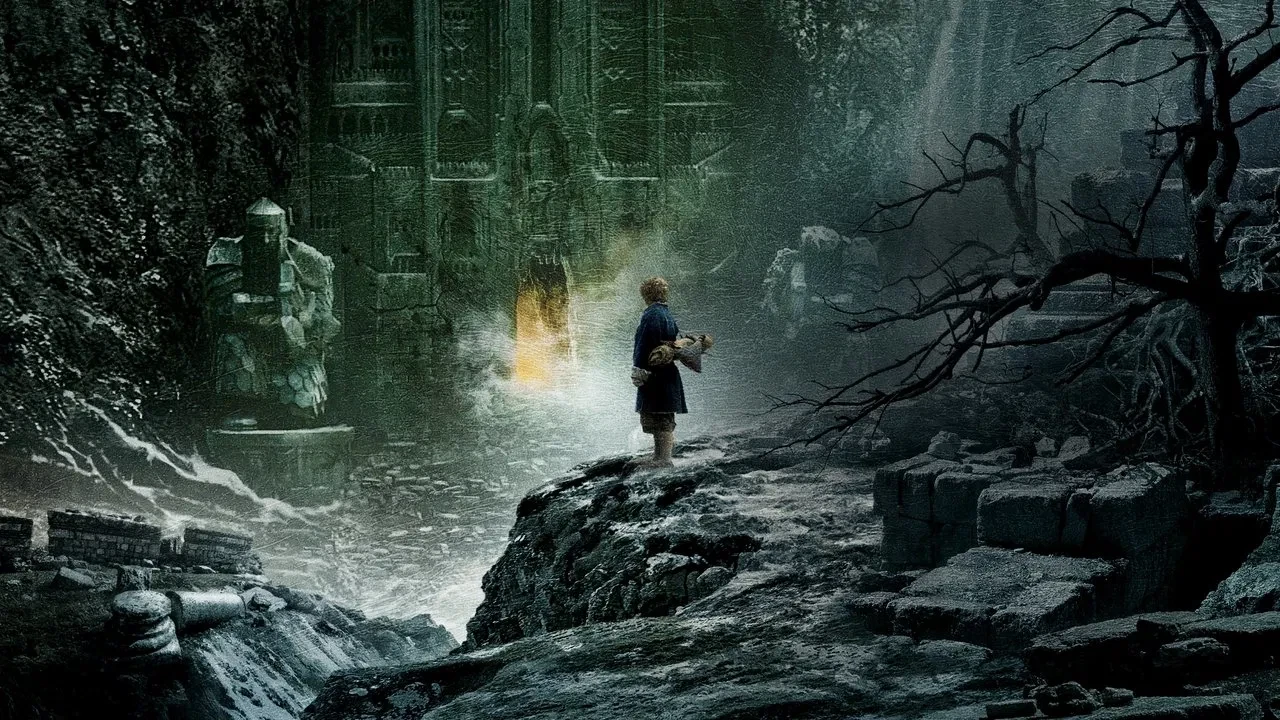 Hobbit 2 Smaug’un Çorak Toprakları