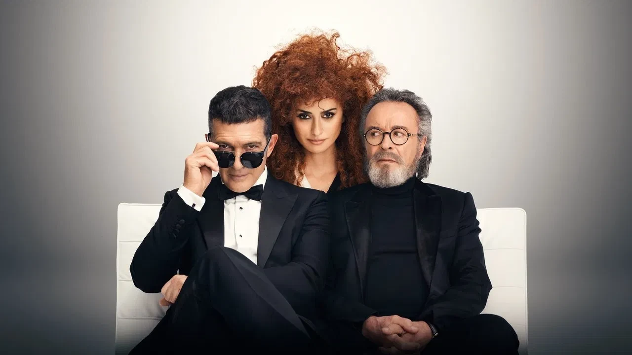 Resmi Yarışma