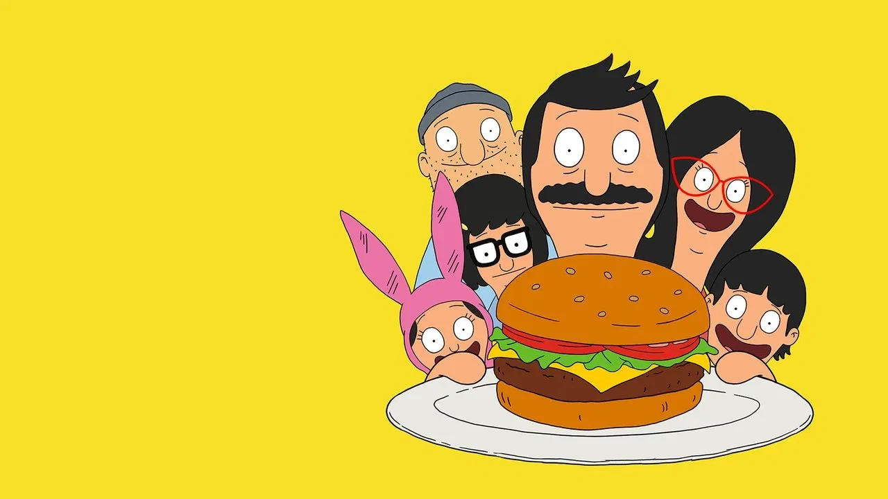 Bir Bob’s Burgers Filmi