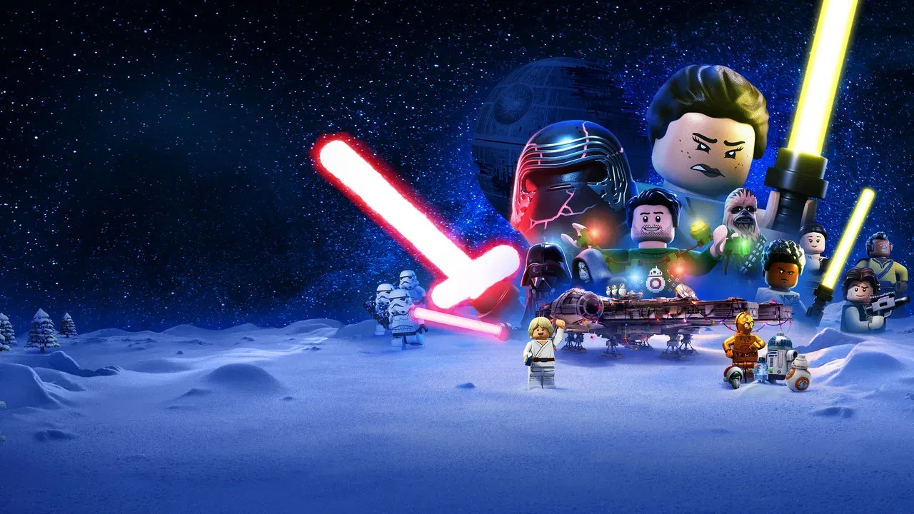 LEGO Star Wars Yılbaşı Özel