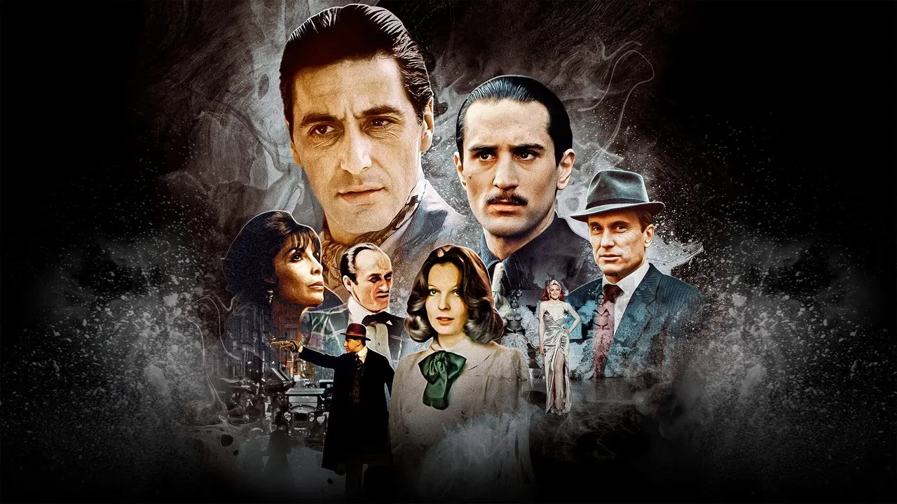 Baba 2 – The Godfather 2