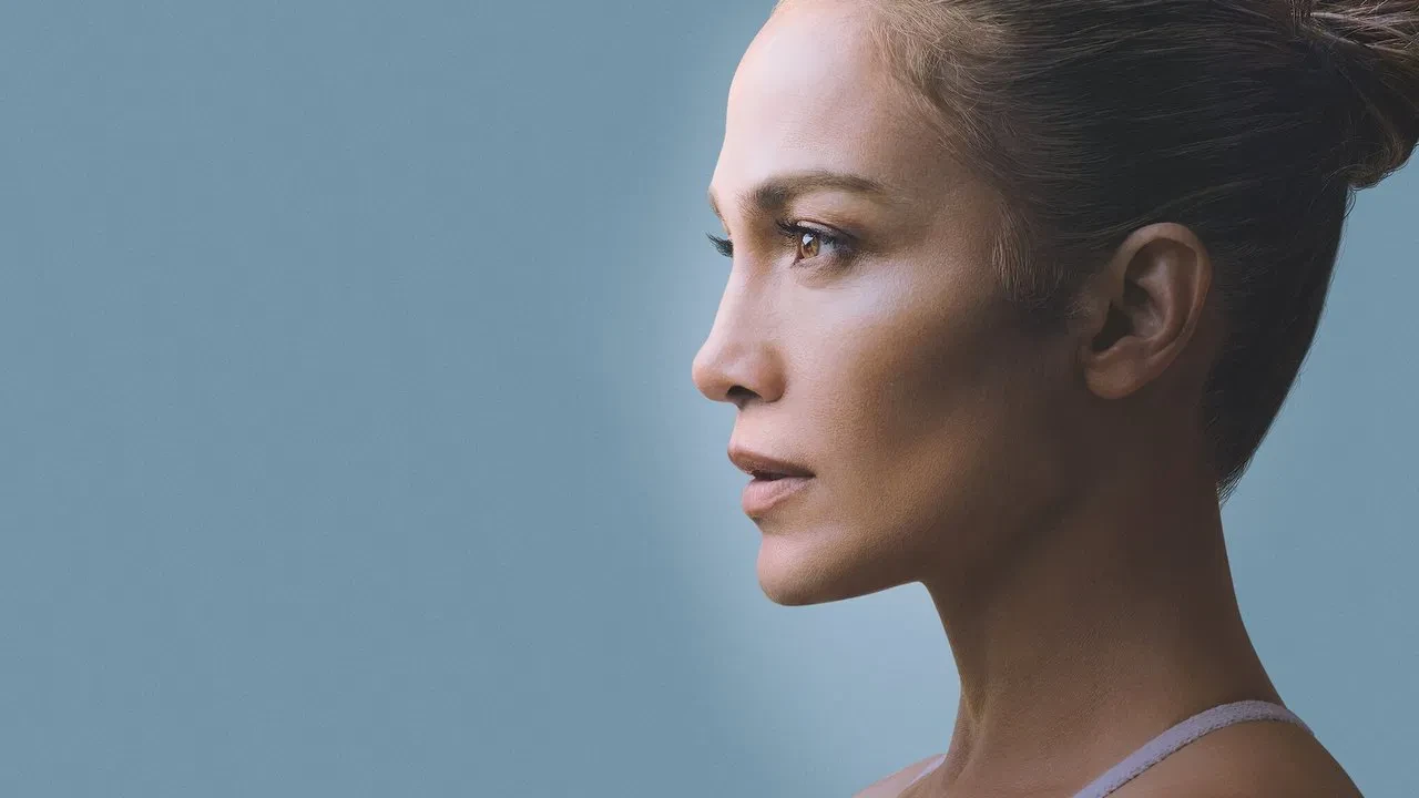 Jennifer Lopez: Halftime