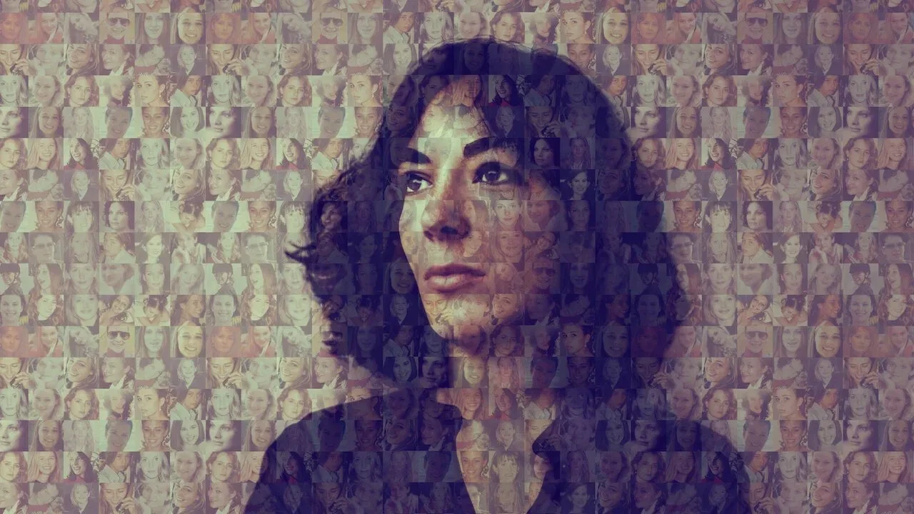 Ghislaine Maxwell Korkunç Zengin