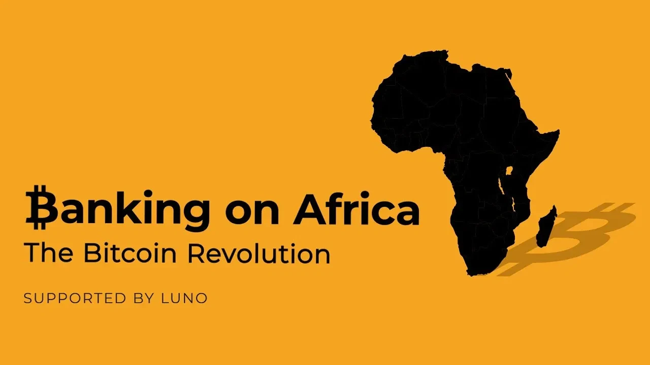 Afrika'da Bankacılık: Bitcoin Devrimi