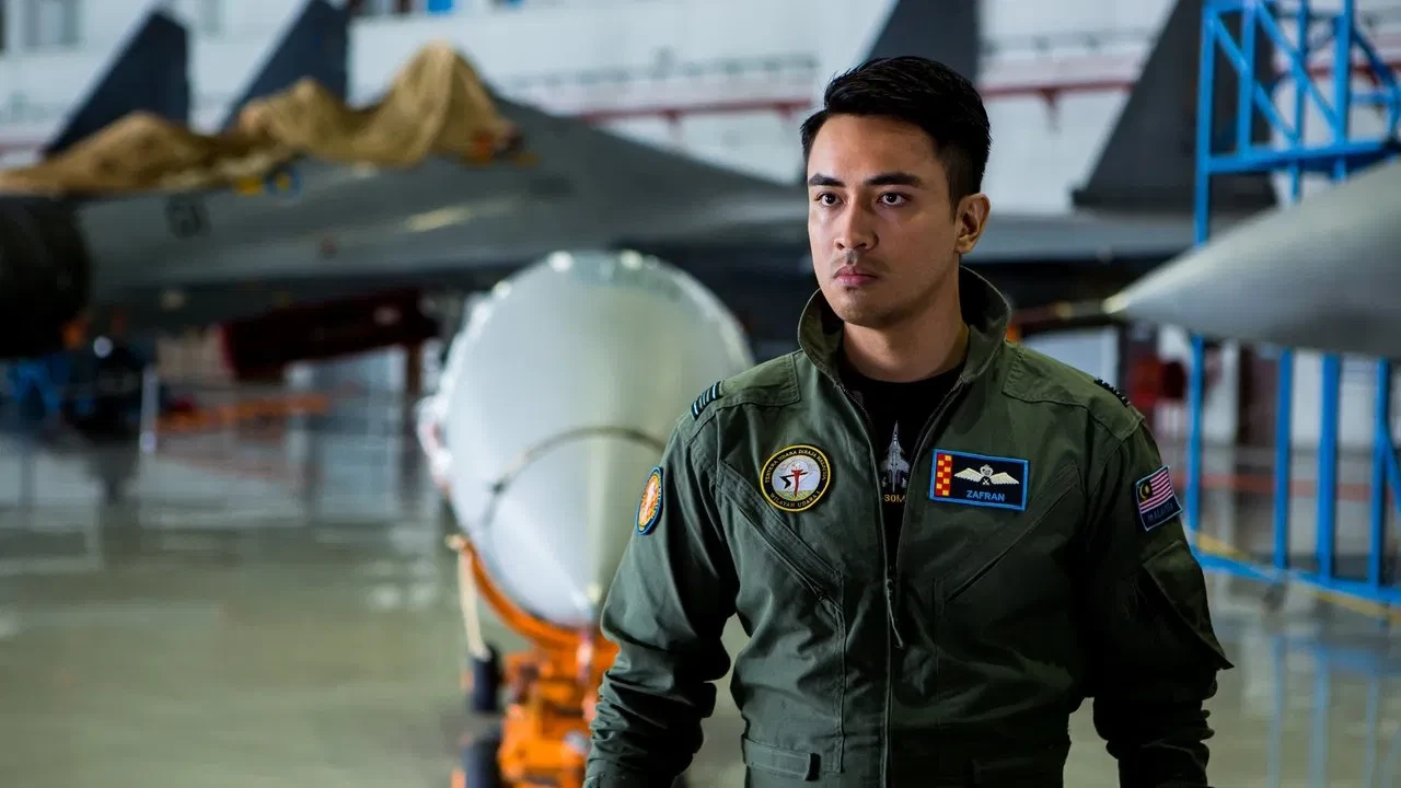 Air Force the Movie: Danger Close
