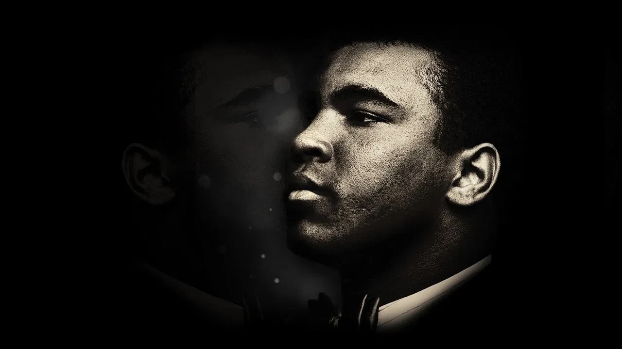 Ali's Comeback: The Untold Story