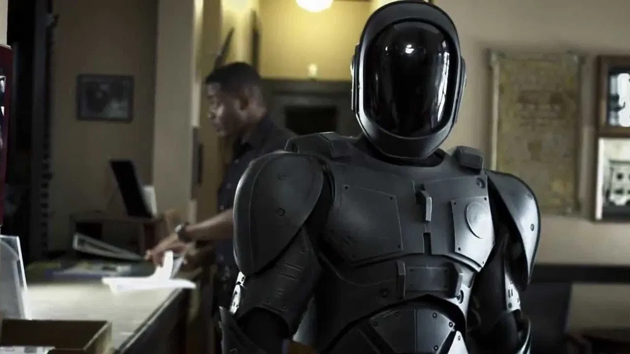 Android Polis