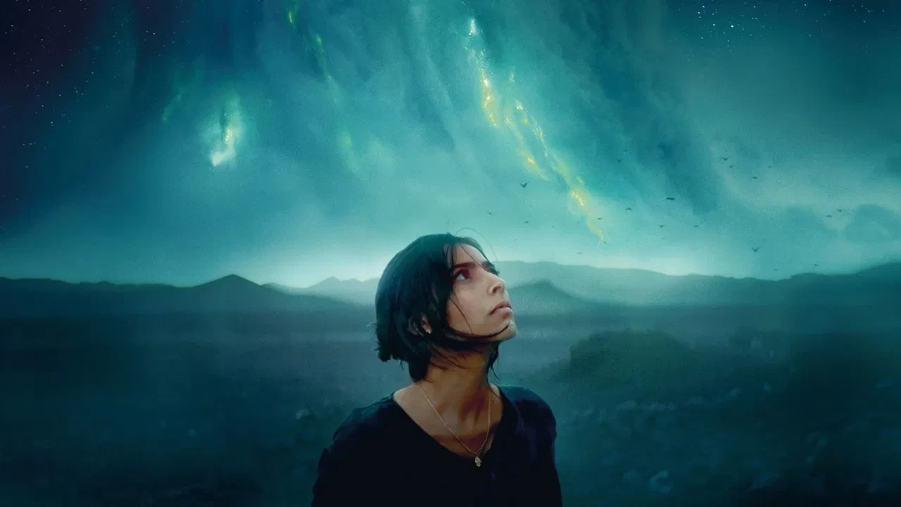 Aramızdalar
