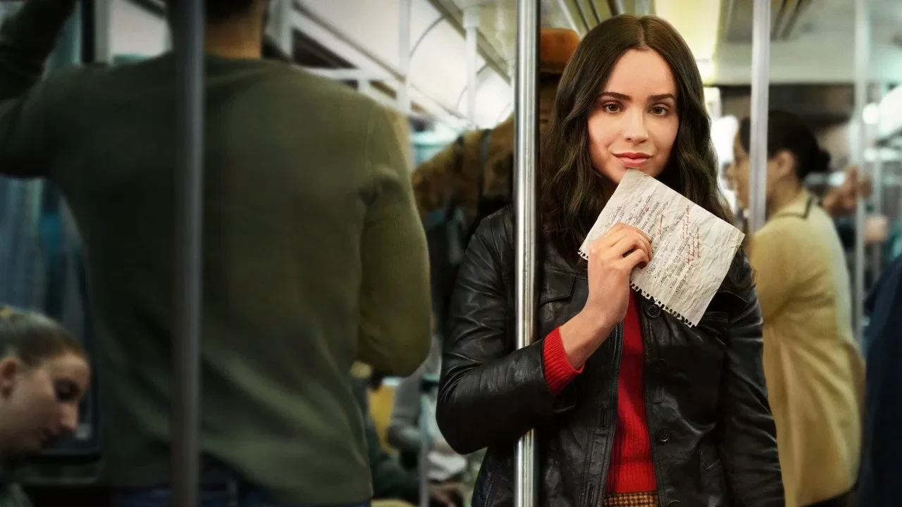 Aşk Peşinde Bir Yıl