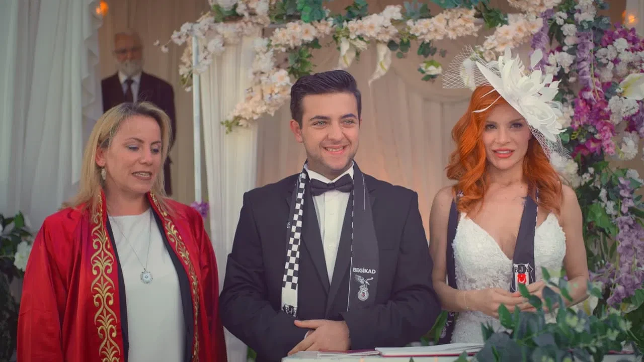 Aşkın Saati 19:03