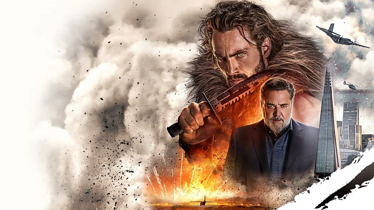Avcı Kraven