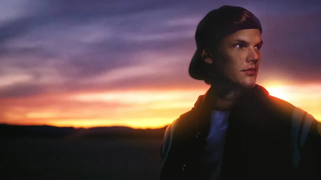 Avicii - Ben Tim