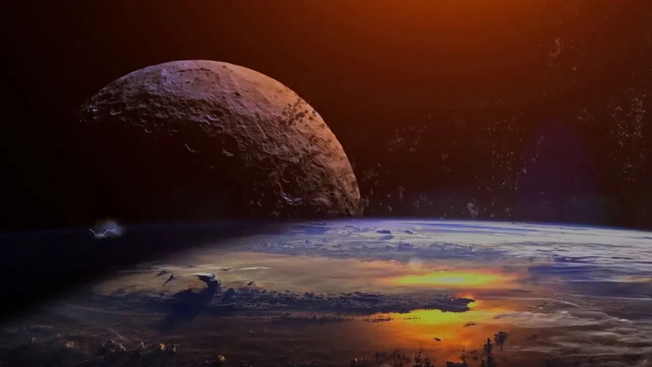 Ay Meteoru