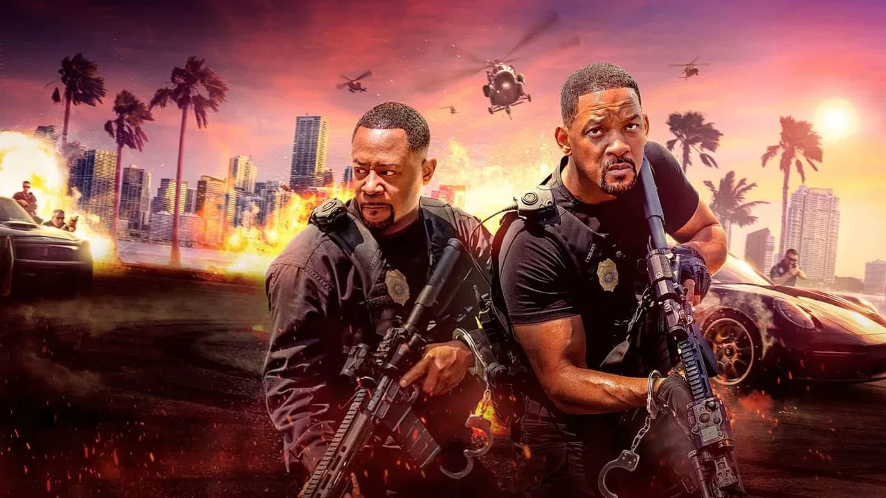 Bad Boys 4: Ya Hep Ya Hiç