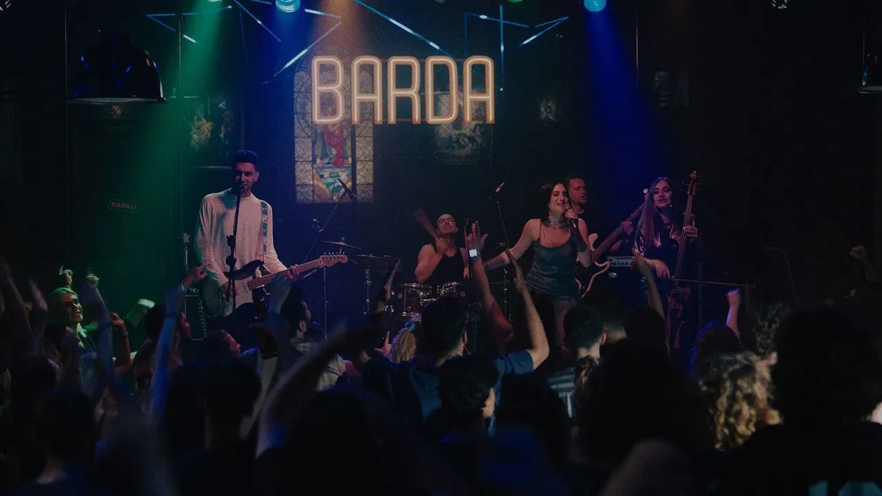 Barda 2