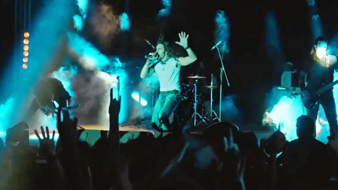 Barış Akarsu - Merhaba