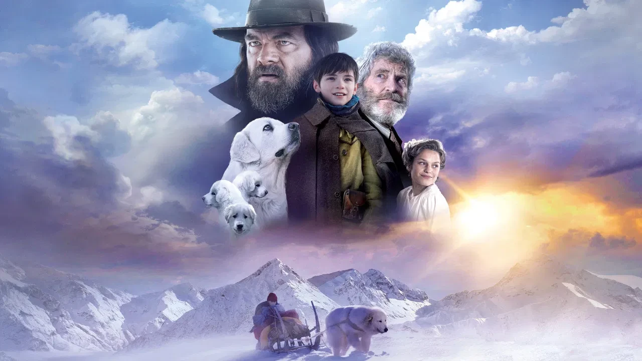 Belle ve Sebastian 3: Bitmeyen Dostluk