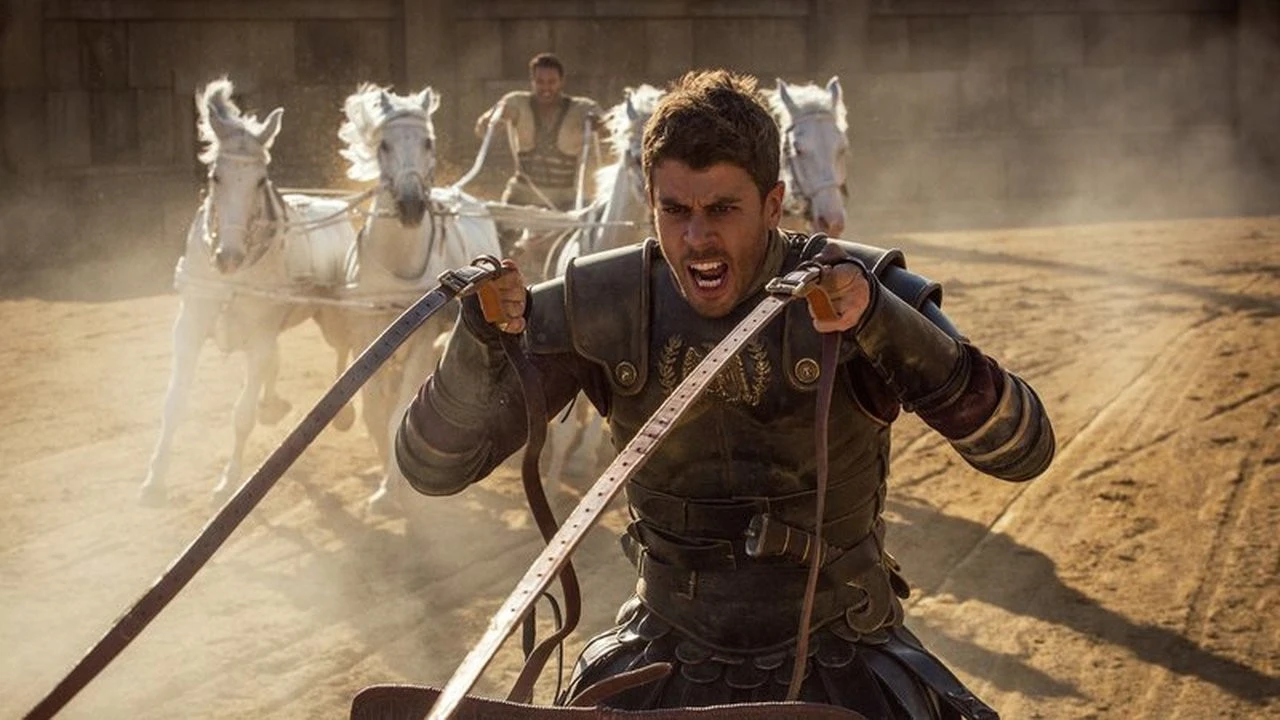 Ben Hur
