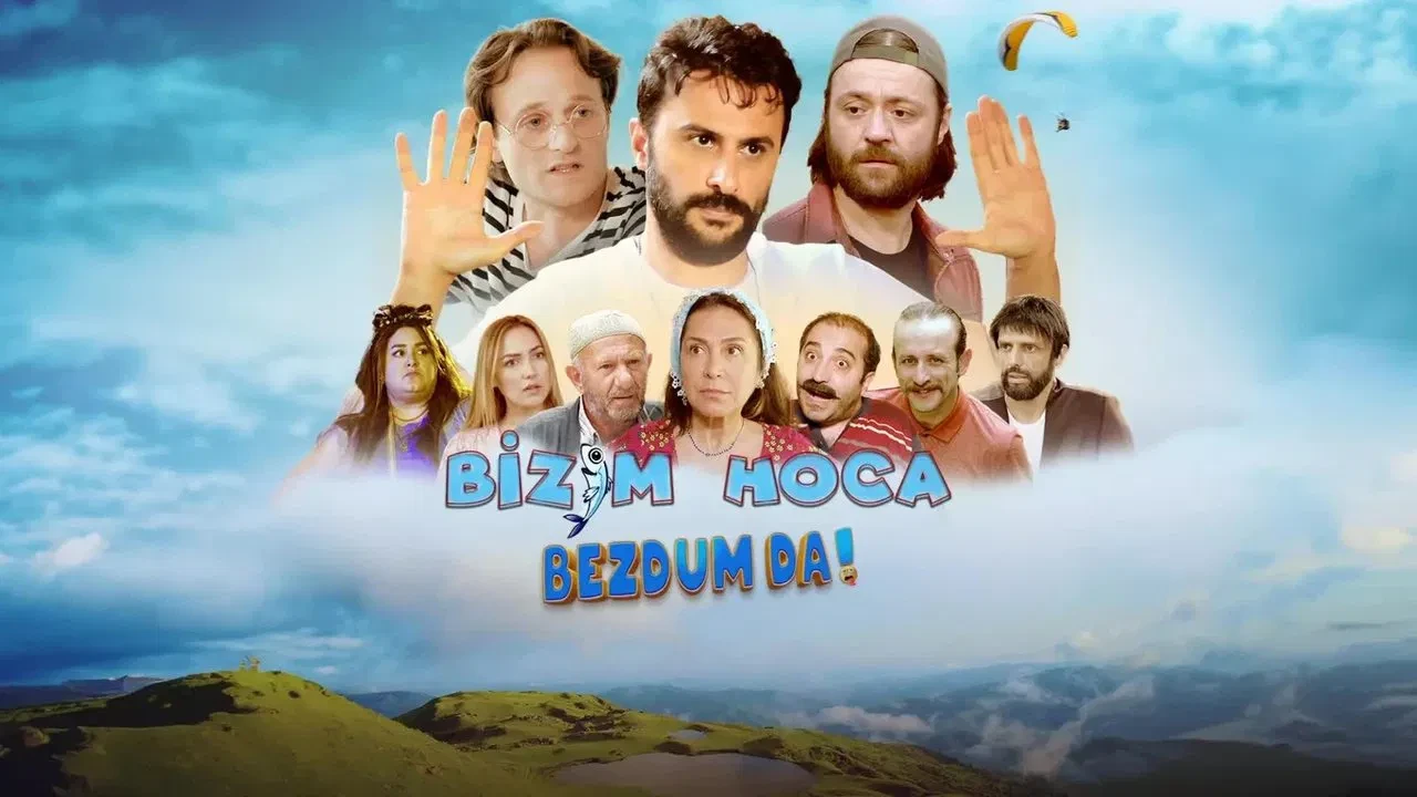 Bizum Hoca: Bezdum da!