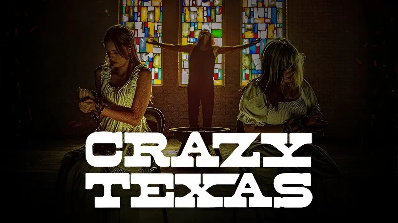 Crazy Texas