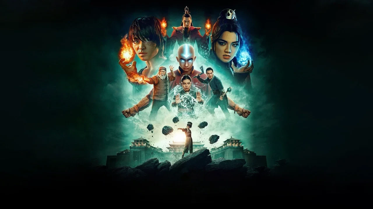 Avatar the Last Airbender