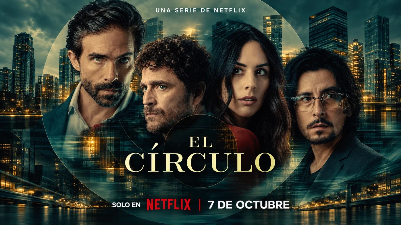 Inside the Circle