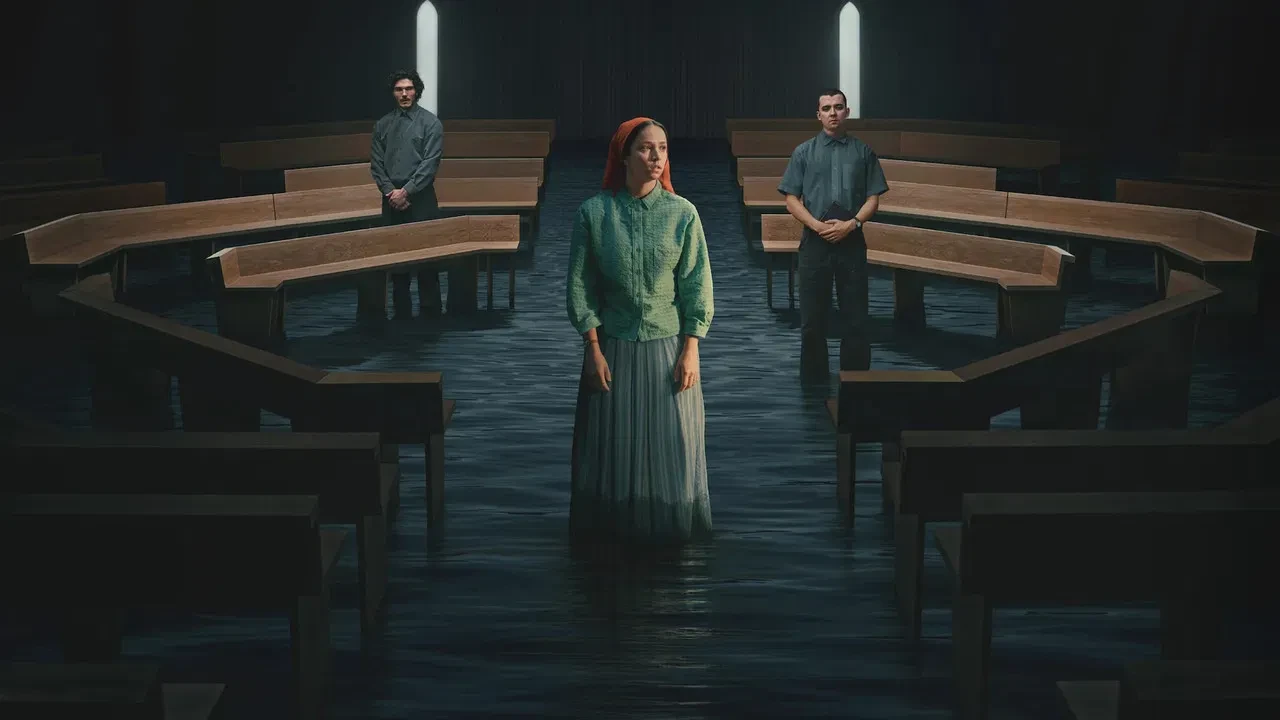 Unchosen