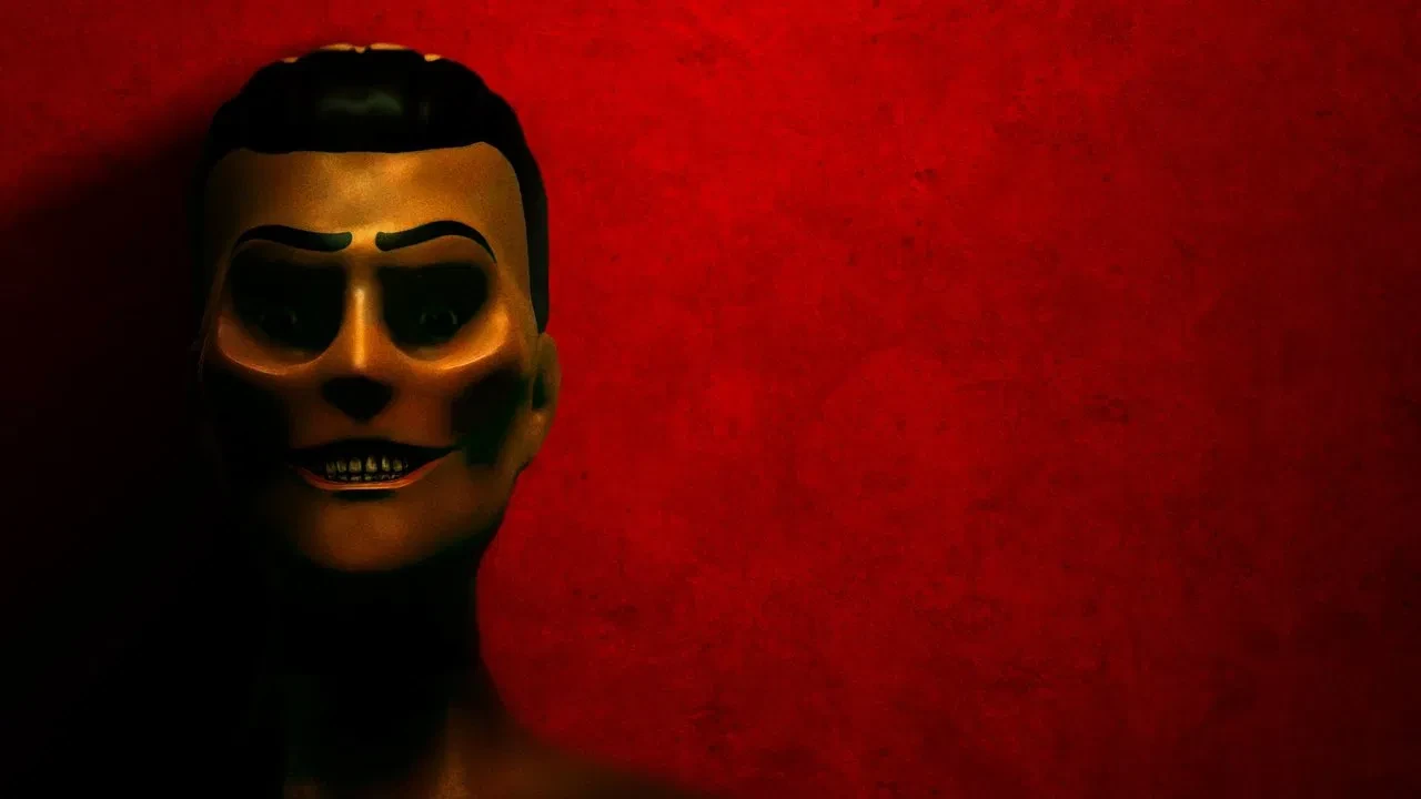 Don't Look Away