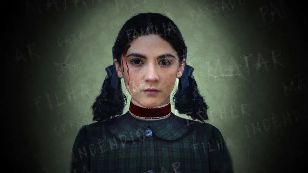 Evdeki Düşman 2: Başlangıç