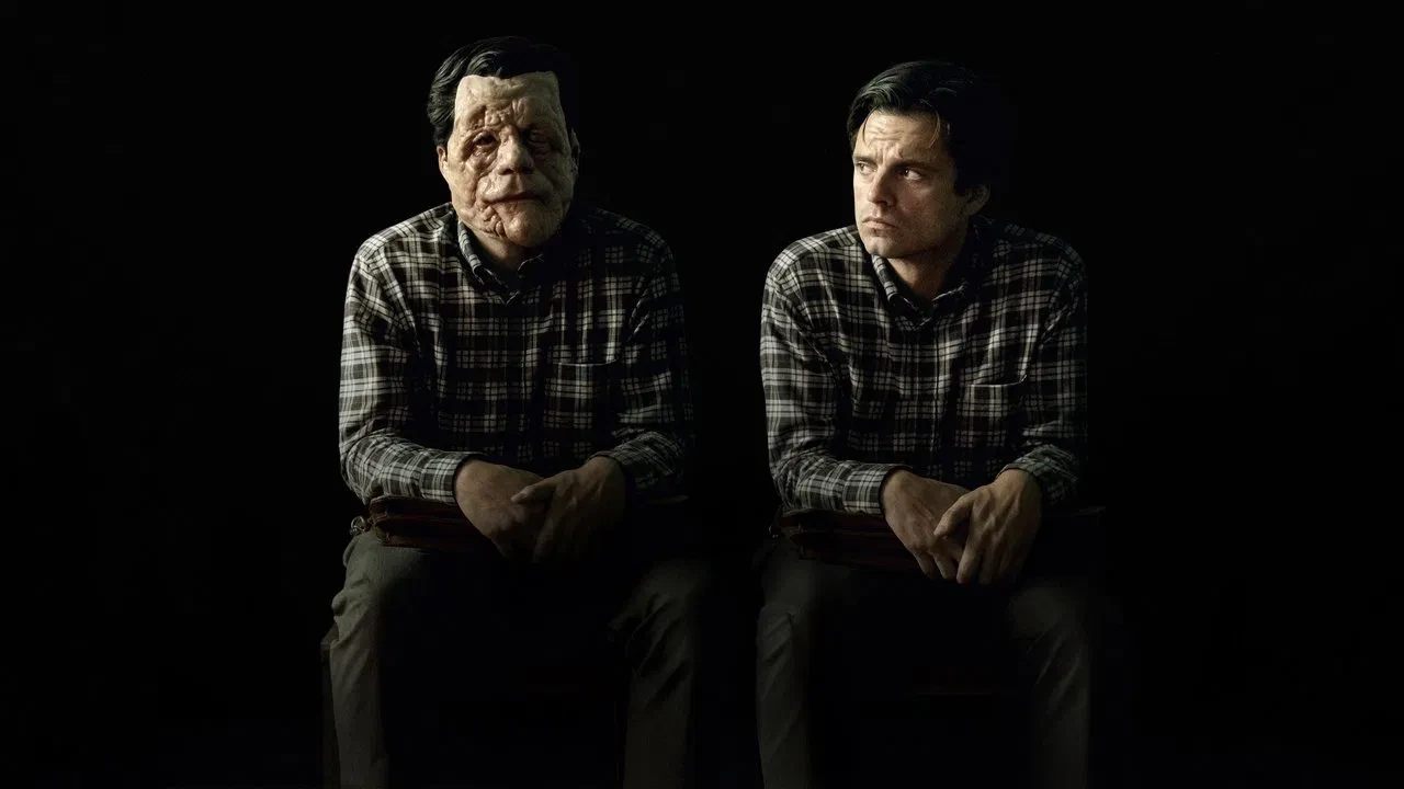 Farklı Bir Adam
