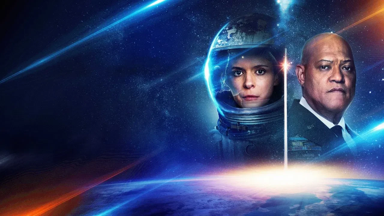 Astronot