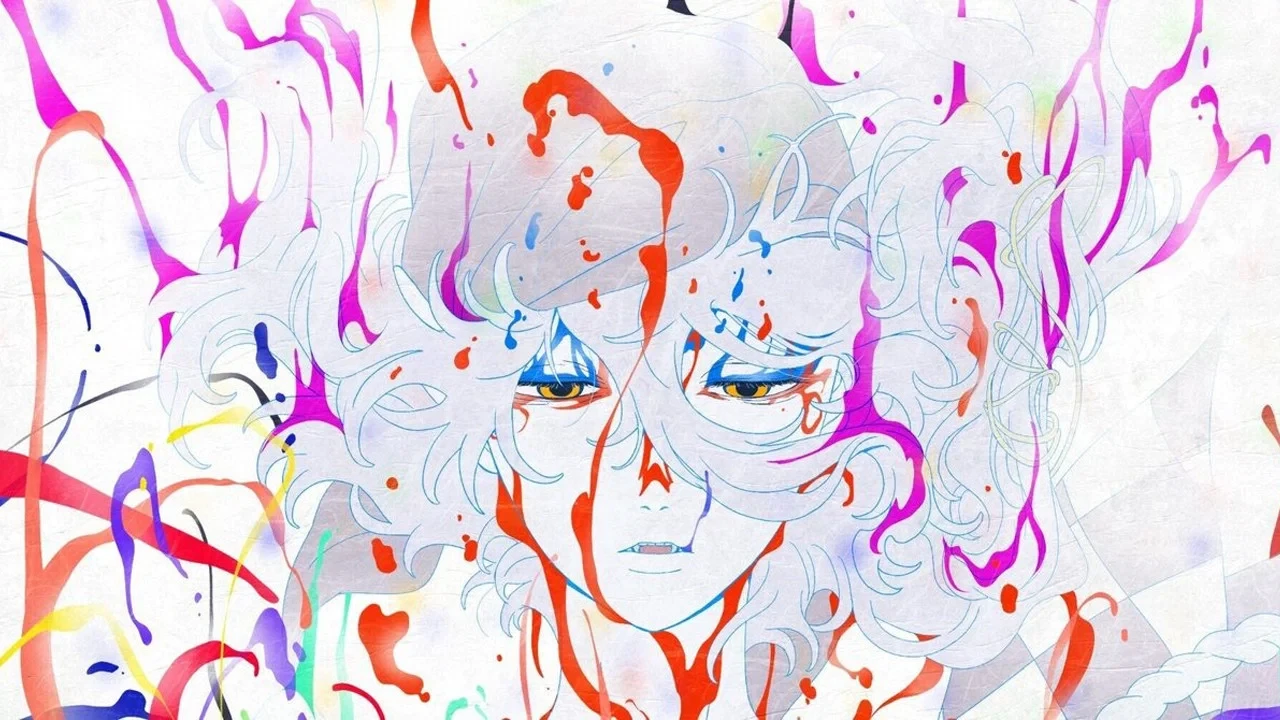 Mononoke the Movie: Chapter 3