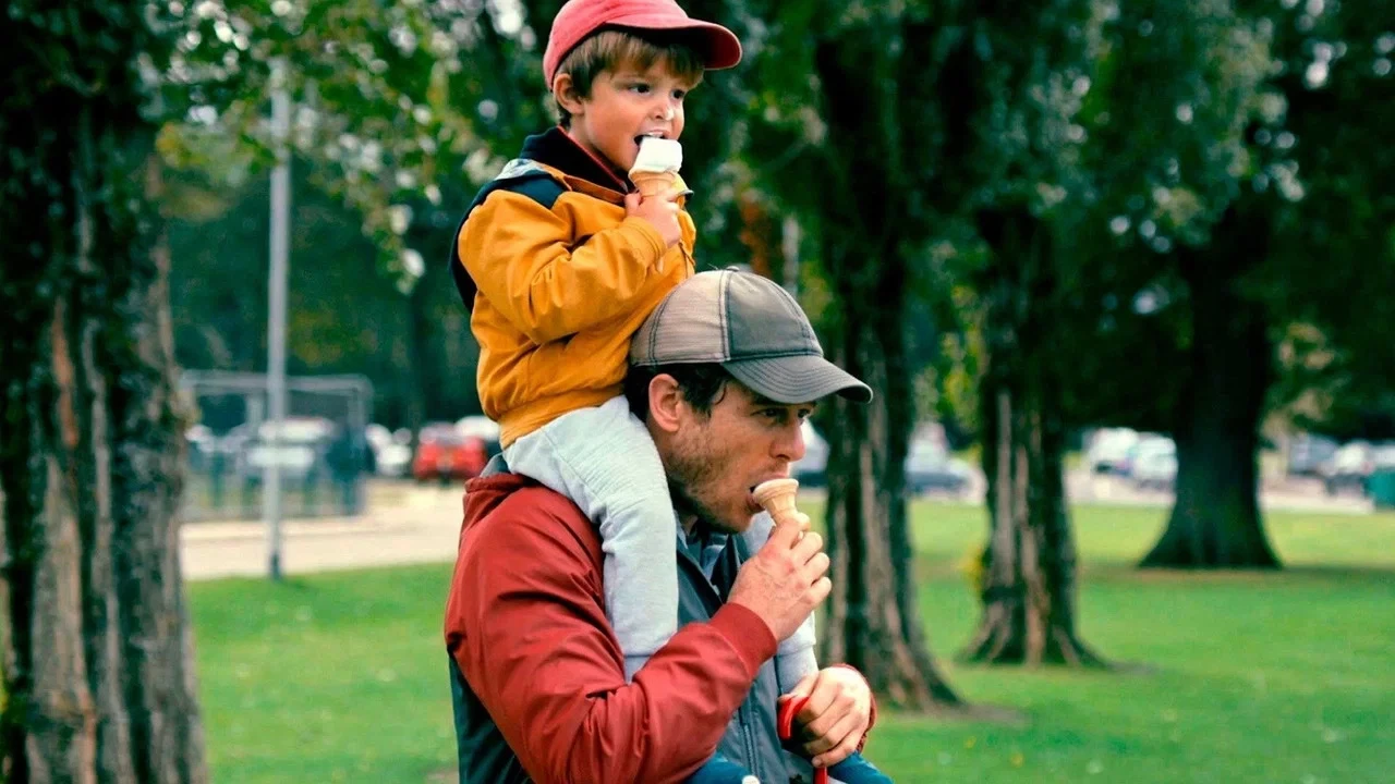Emanet Aile
