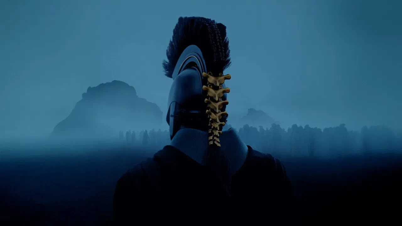 Odyssey