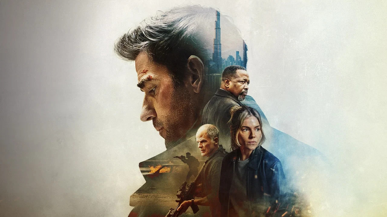 Tom Clancy'den Jack Ryan: Hayalet Savaş