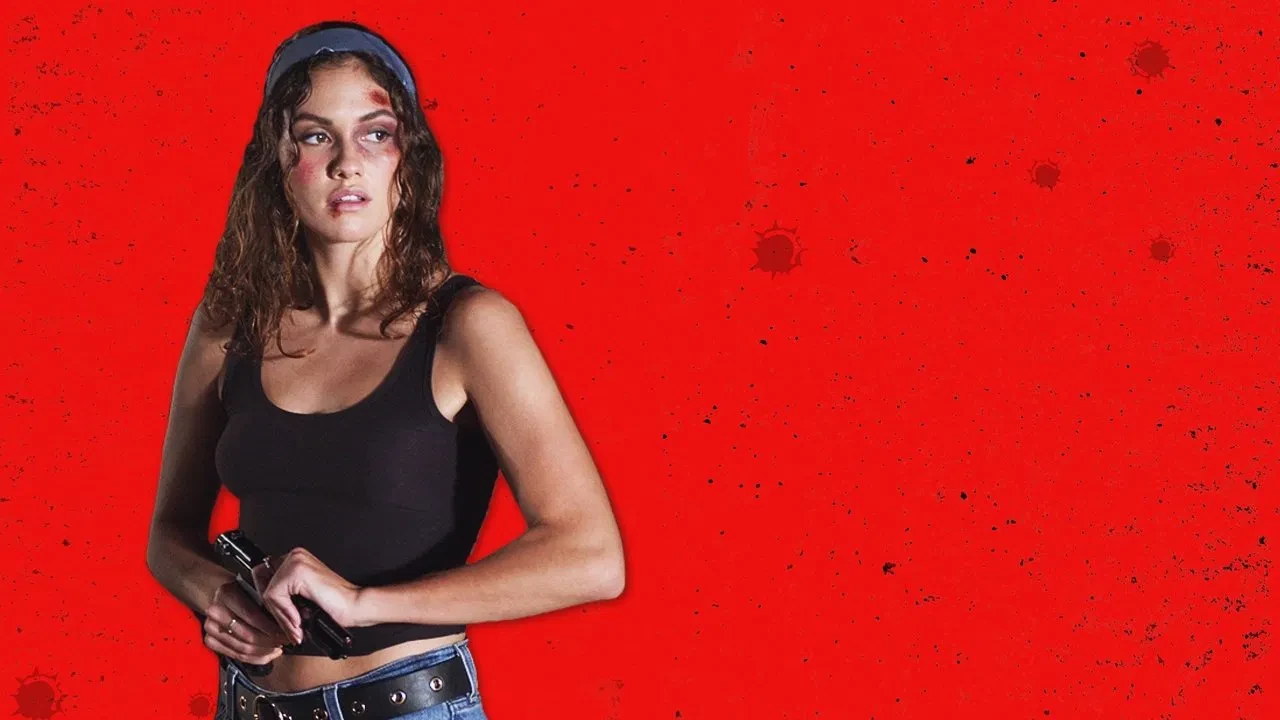 Girl with a Gun