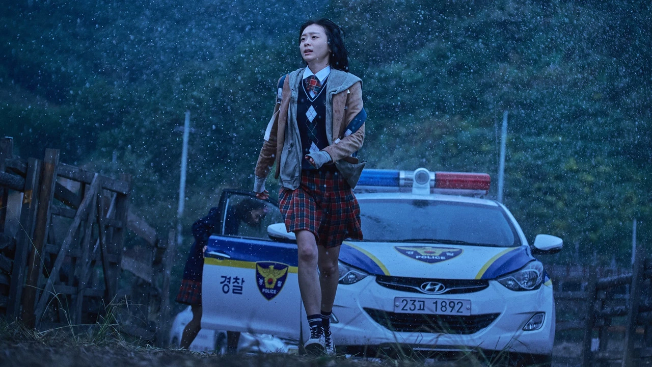 İntikam – Manyeo