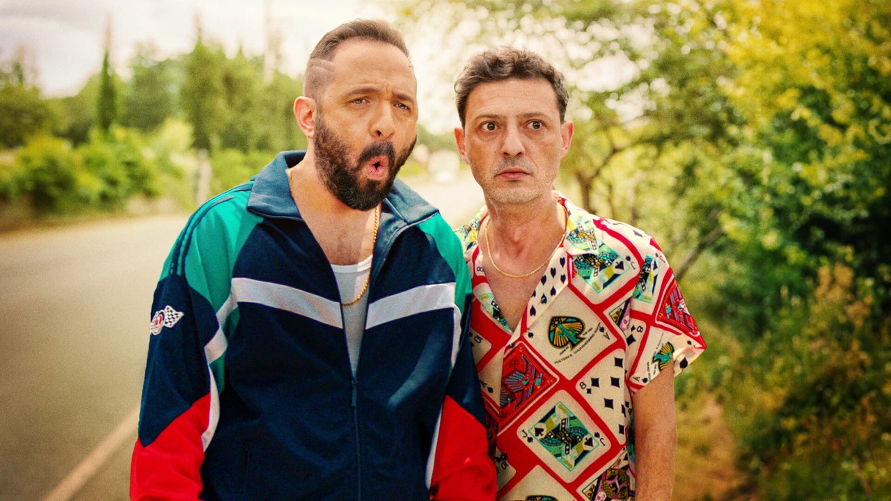 Hep Yek 6: Düğün