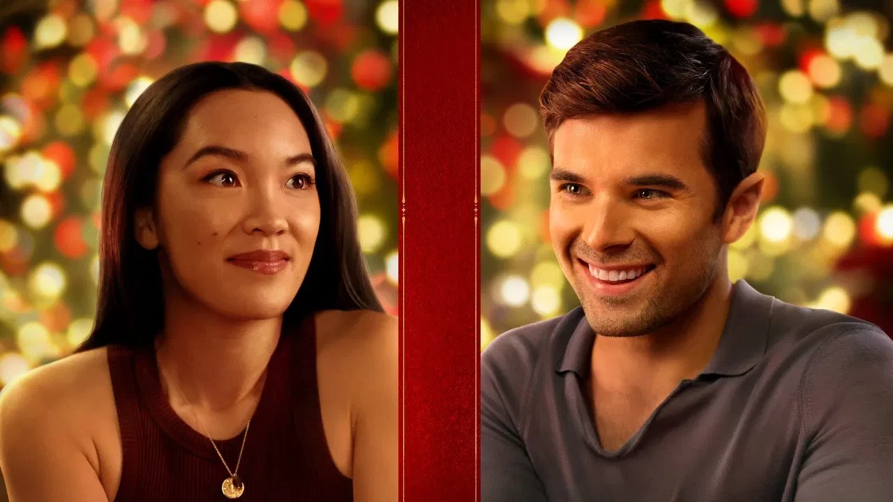 Hollywood’da Noel