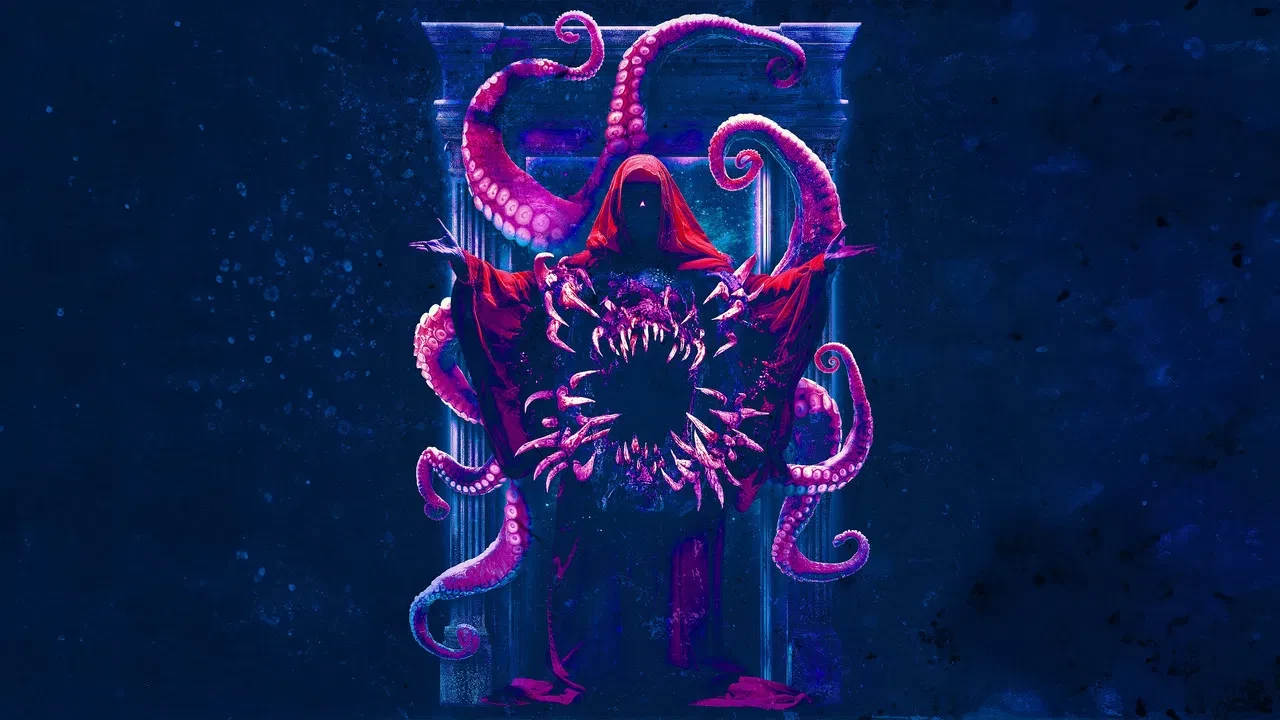 H. P. Lovecraft's the Old Ones
