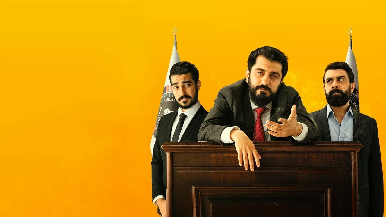 İllegal Hayatlar Röportaj Adam