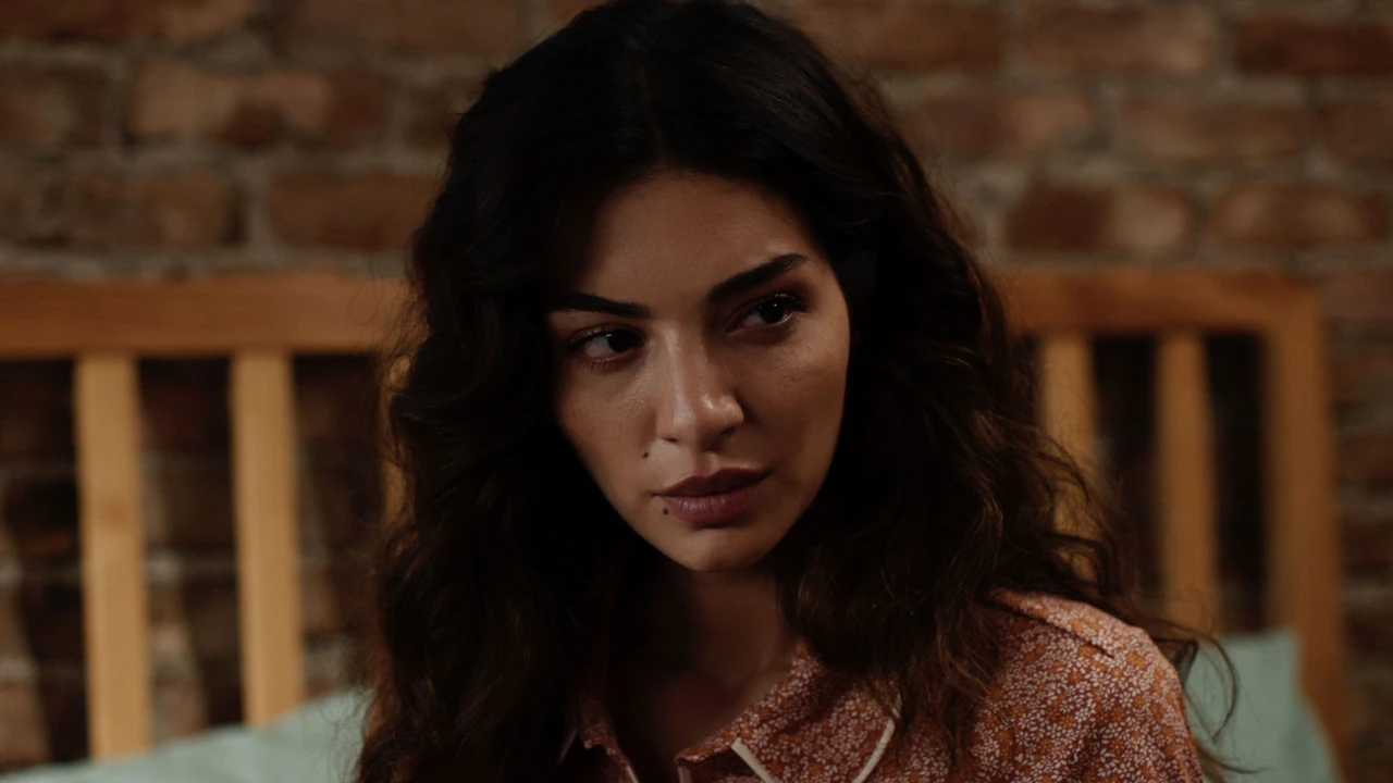 Kadınlara Mahsus