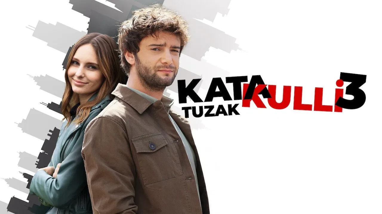 Katakulli 3 Tuzak