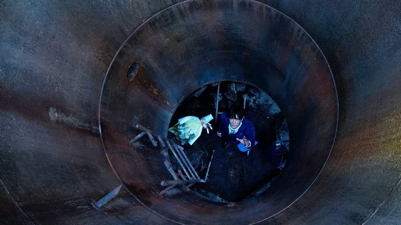 Manhole