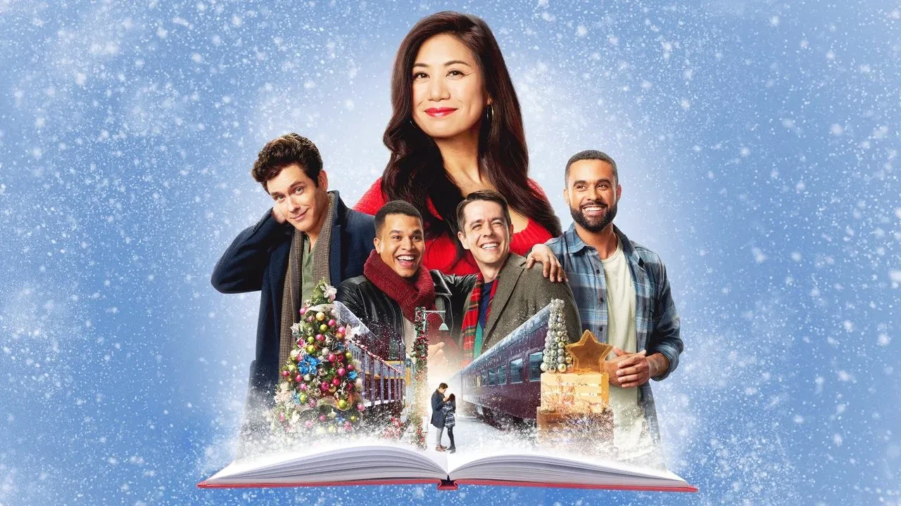 Noel'de Aşk Başkadır