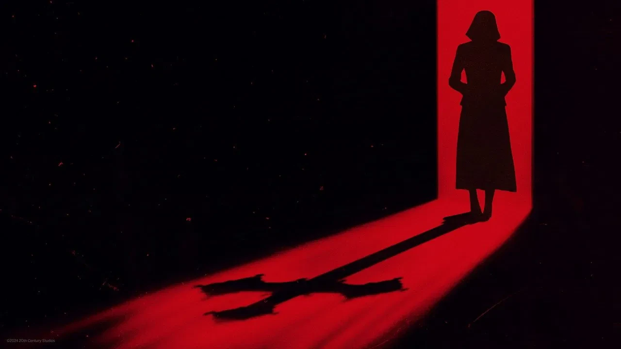 Omen: İlk Kehanet