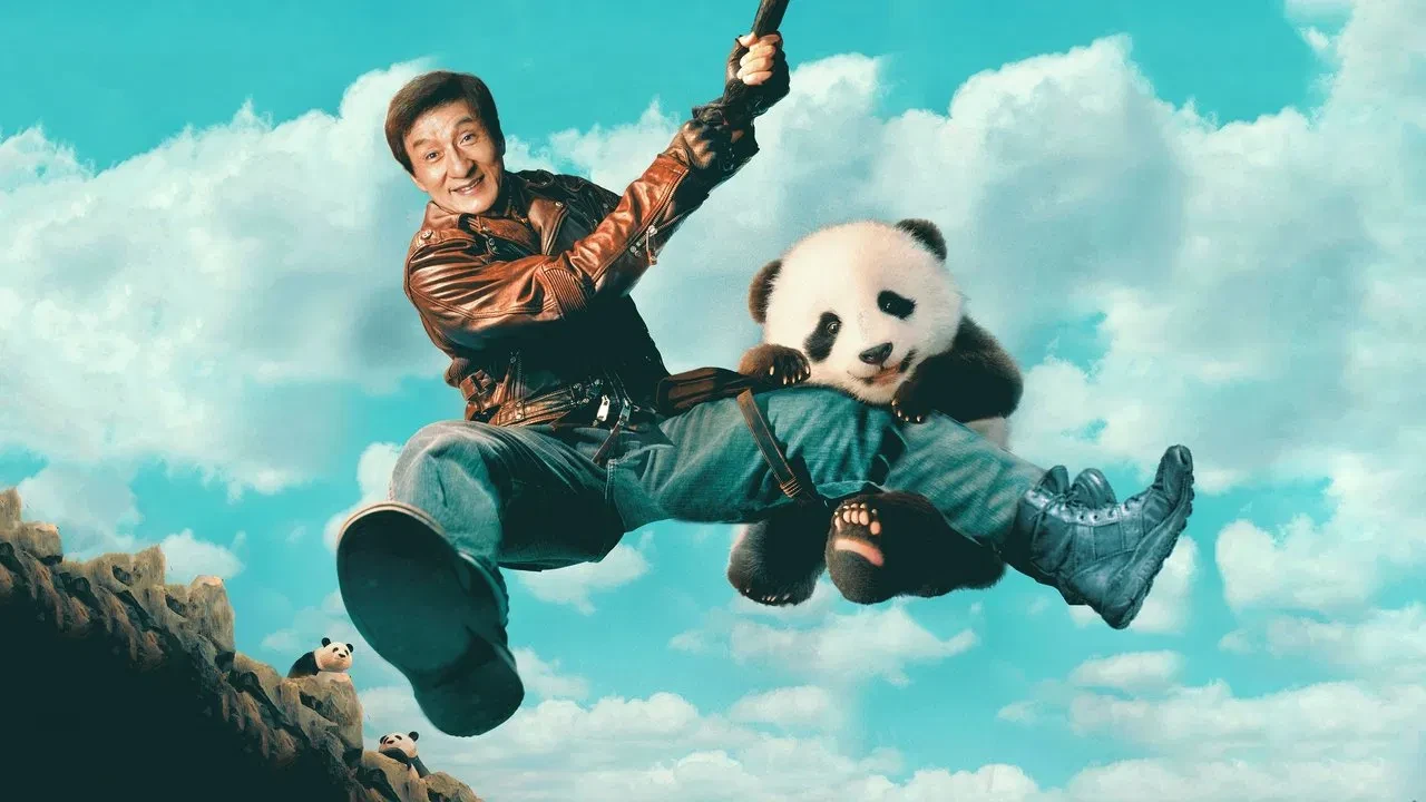 Panda Planı