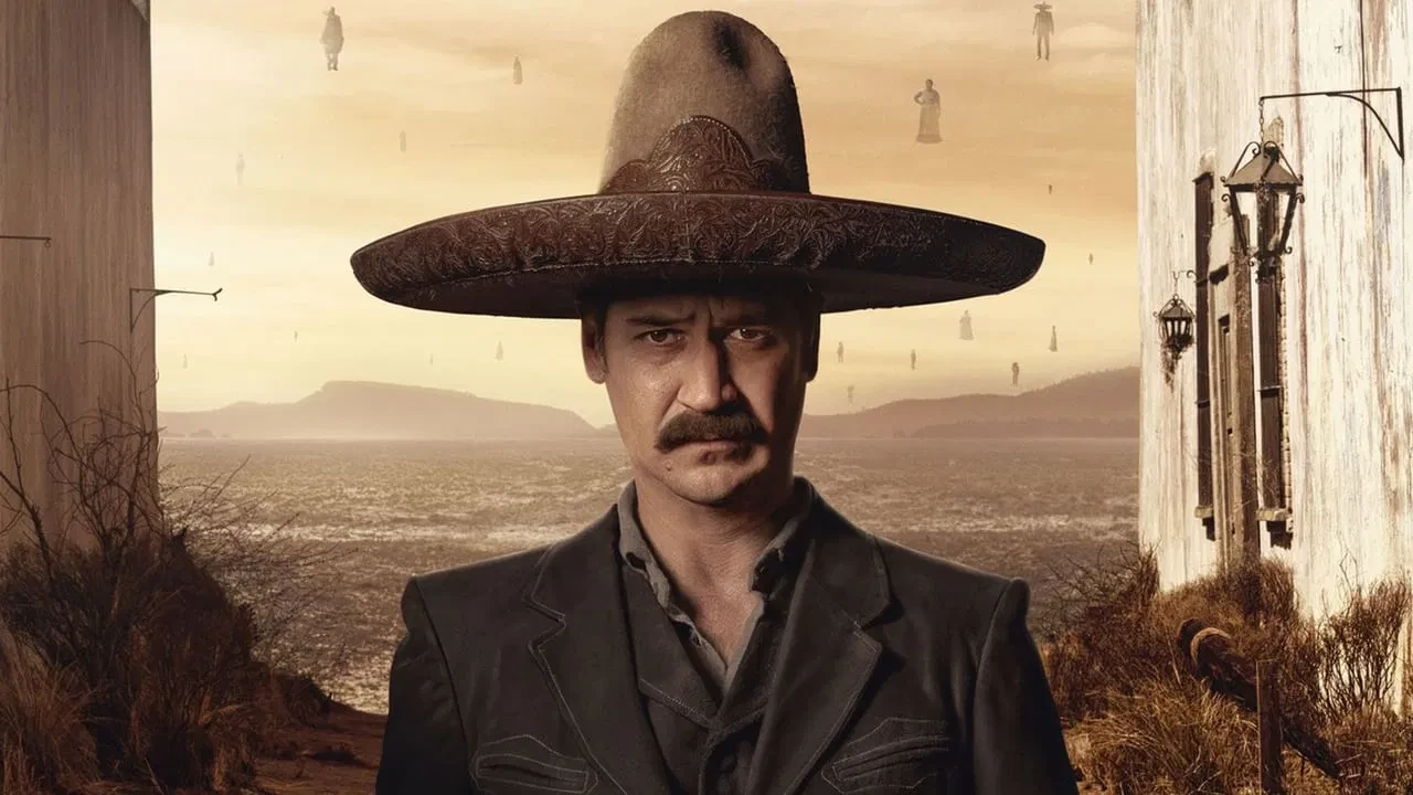 Pedro Paramo