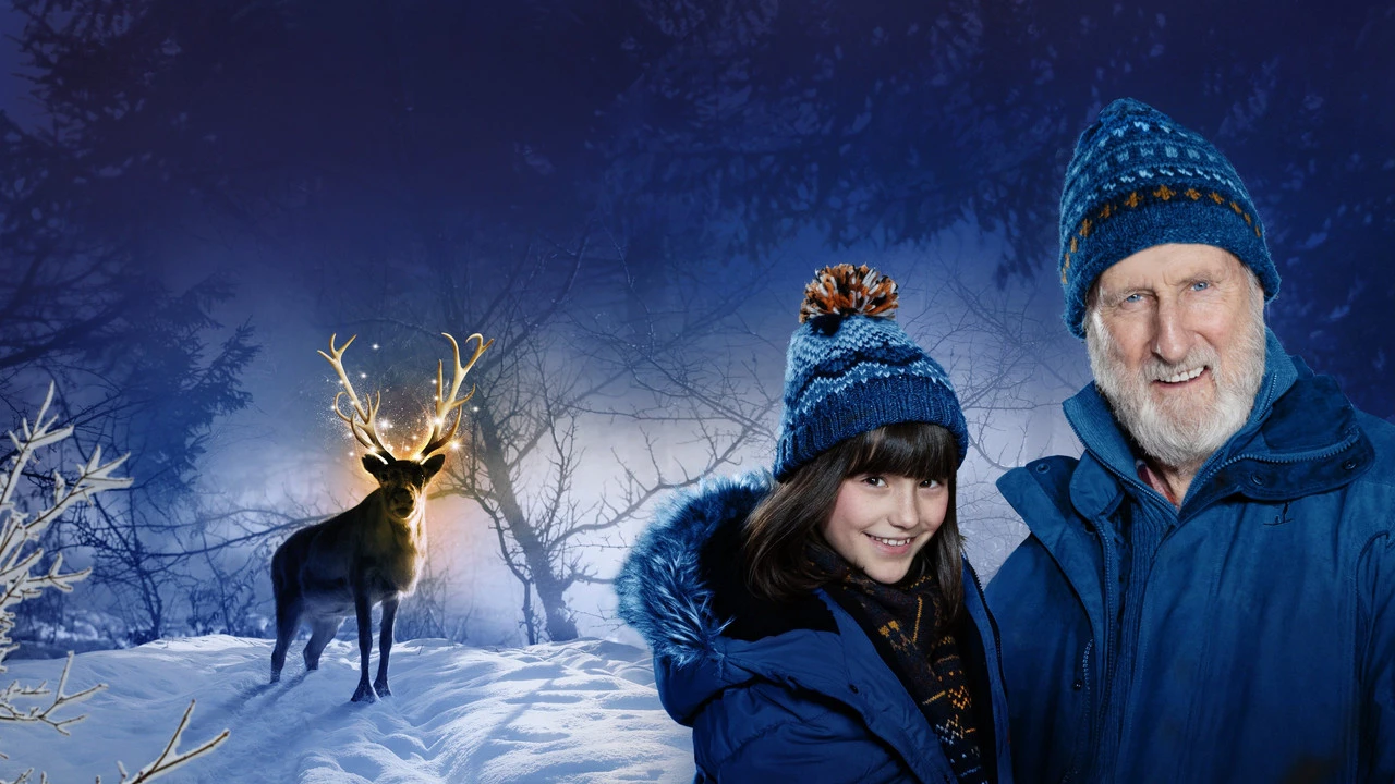 Prancer: Bir Noel Masalı